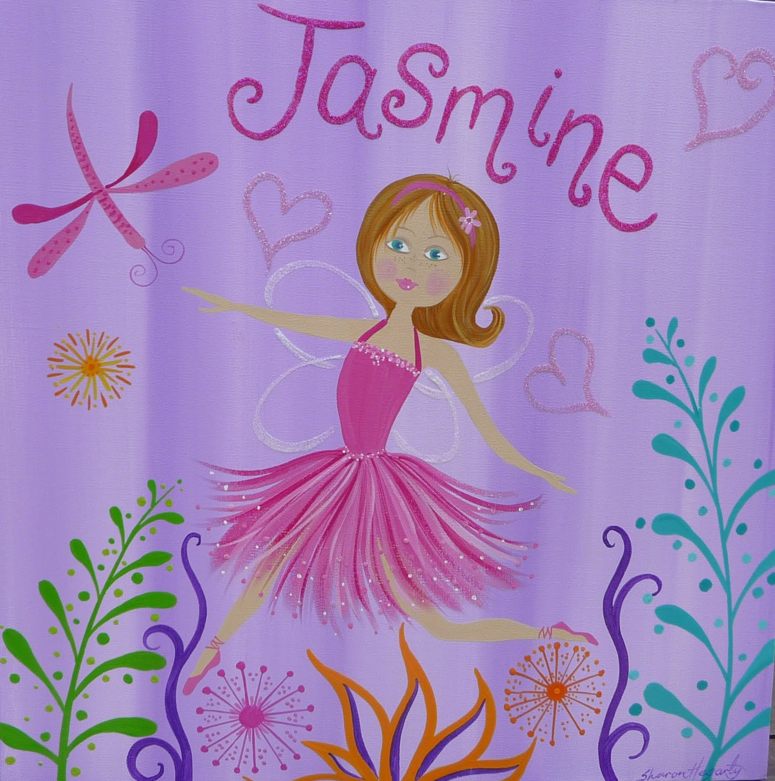 Sharon Hegarty Art Gallery